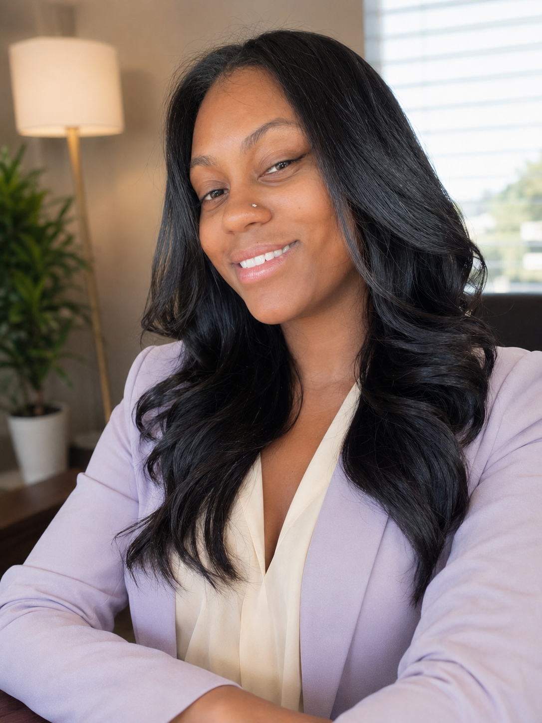 Founder of Carolina's Connections Home Health